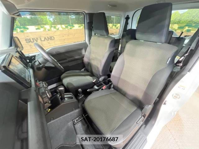 Suzuki JIMNY 2022-03 273680-10