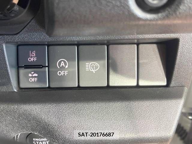 Suzuki JIMNY 2022-03 273680-4
