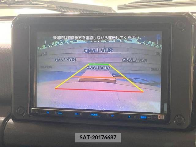 Suzuki JIMNY 2022-03 273680-3
