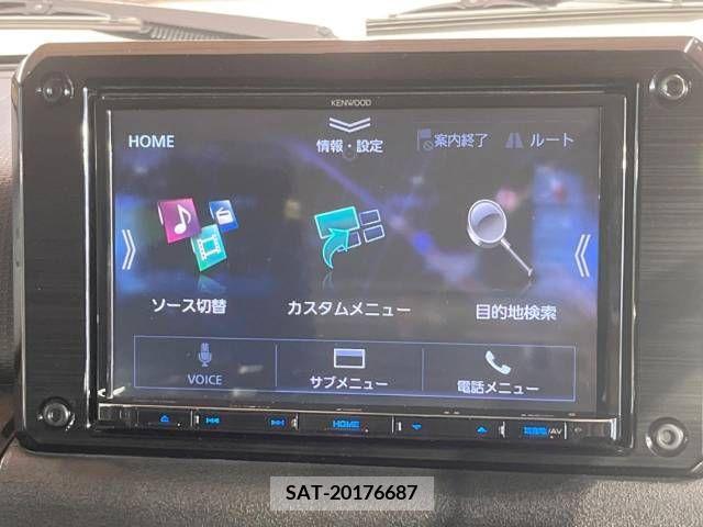 Suzuki JIMNY 2022-03 273680-2