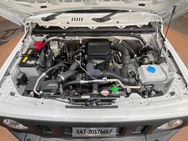 Suzuki JIMNY 2022-03 273680-18