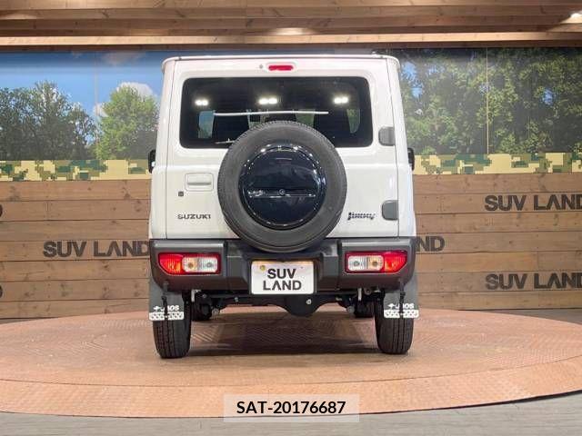Suzuki JIMNY 2022-03 273680-15