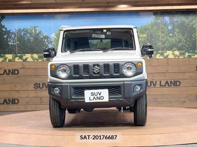 Suzuki JIMNY 2022-03 273680-14