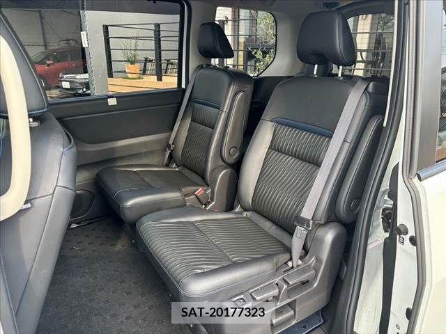 Nissan SERENA 2023-08 384910-17