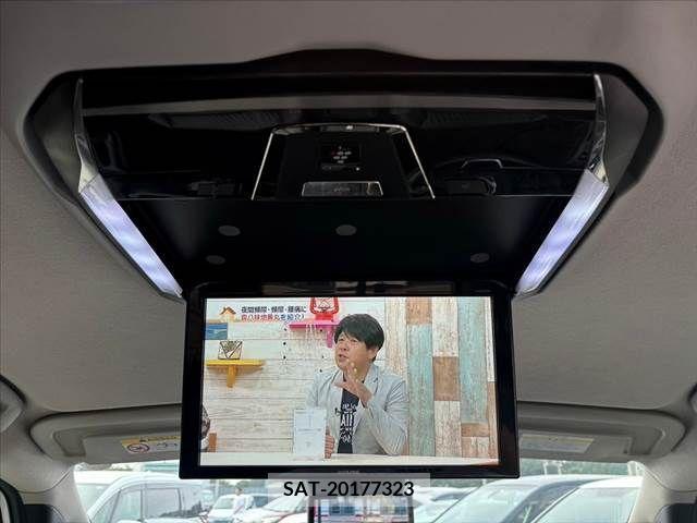 Nissan SERENA 2023-08 384910-6