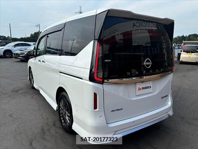 Nissan SERENA 2023-08 384910-14