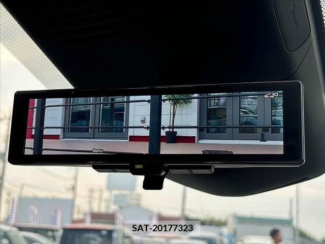 Nissan SERENA 2023-08 384910-5