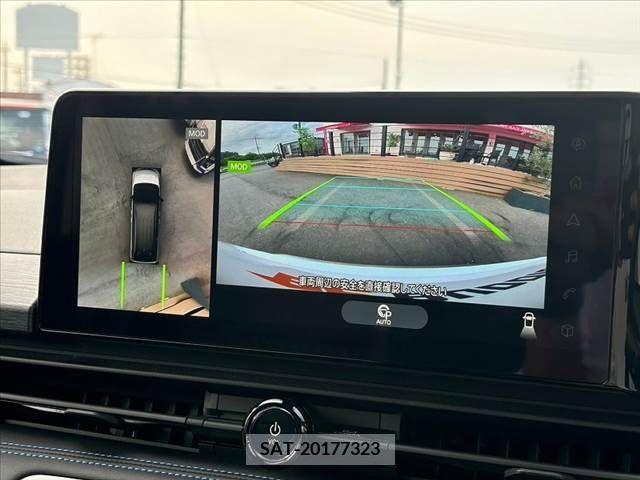 Nissan SERENA 2023-08 384910-4