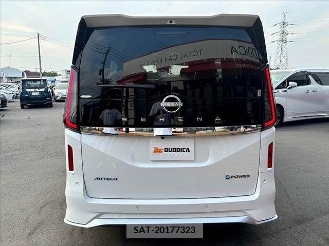 Nissan SERENA 2023-08 384910-13