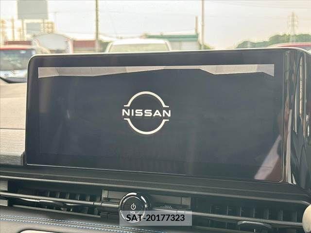 Nissan SERENA 2023-08 384910-2