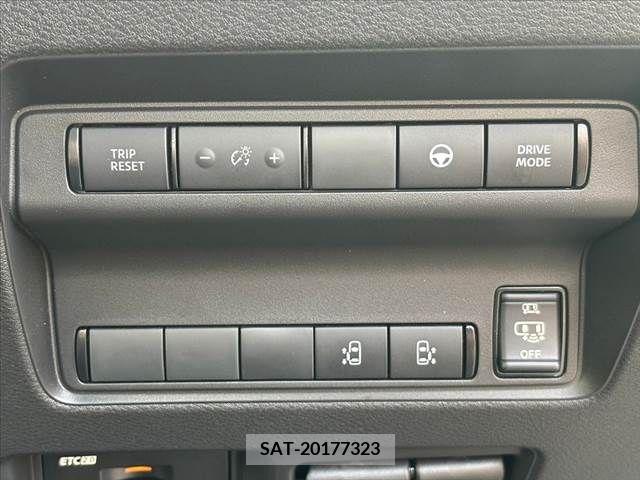 Nissan SERENA 2023-08 384910-25