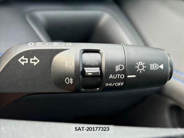 Nissan SERENA 2023-08 384910-24
