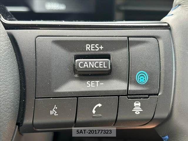 Nissan SERENA 2023-08 384910-22
