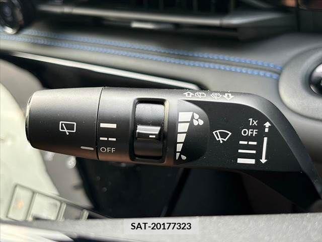 Nissan SERENA 2023-08 384910-23
