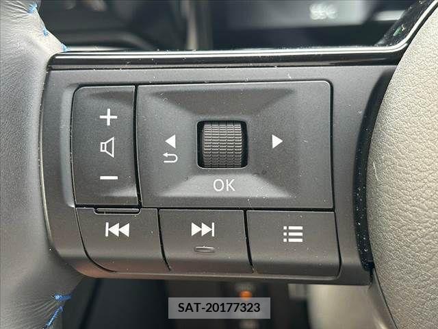 Nissan SERENA 2023-08 384910-21
