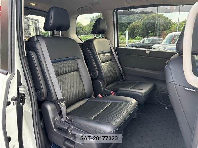 Nissan SERENA 2023-08 384910-19