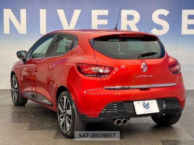 Renault LUTECIA 2016-11 393641-13