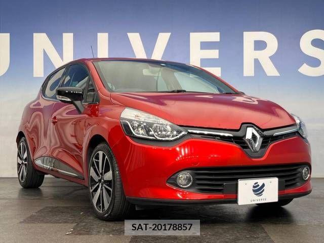 Renault LUTECIA 2016-11 393641-12