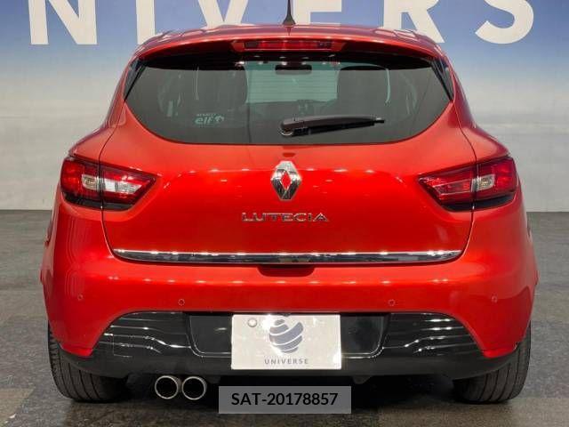 Renault LUTECIA 2016-11 393641-11
