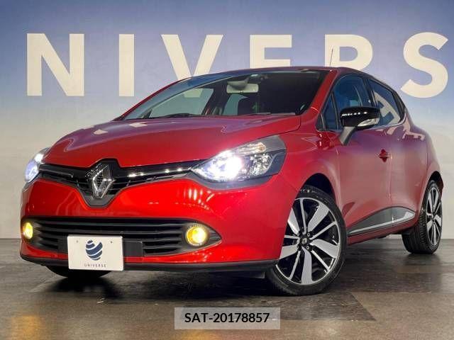 Renault LUTECIA 2016-11 393641-8