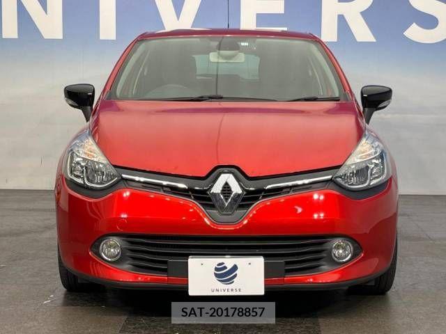 Renault LUTECIA 2016-11 393641-10