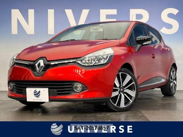 Renault LUTECIA 2016-11 393641-0