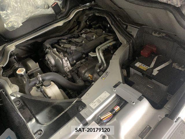 Nissan NV350 Caravan 2019-04 385877-27