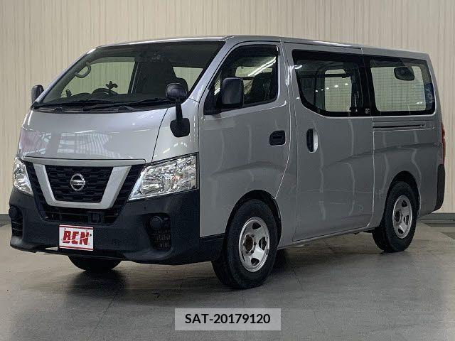 Nissan NV350 Caravan 2019-04 385877-0