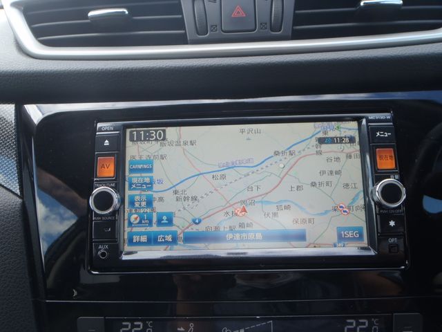 Nissan X-TRAIL 2014-01 40-17