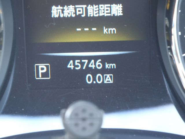 Nissan X-TRAIL 2014-01 40-21