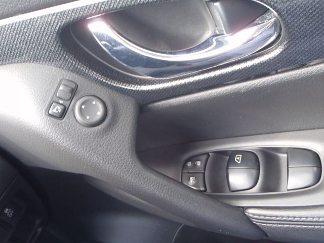 Nissan X-TRAIL 2014-01 40-12