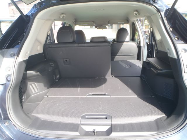 Nissan X-TRAIL 2014-01 40-9