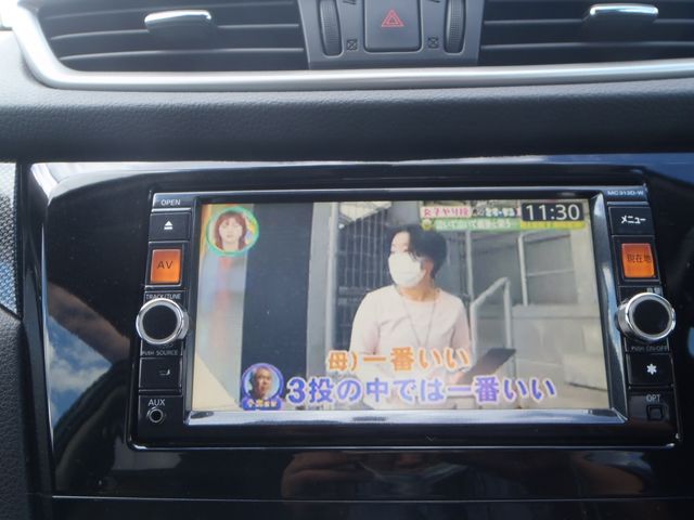 Nissan X-TRAIL 2014-01 40-18