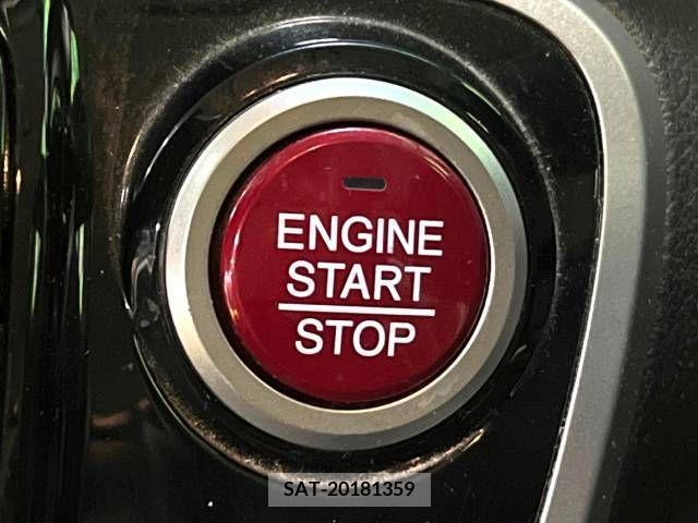 Honda N BOX 2013-05 306840-4