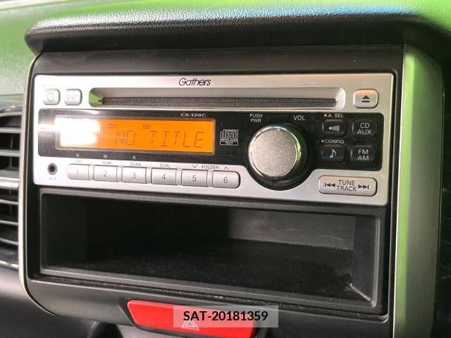 Honda N BOX 2013-05 306840-2