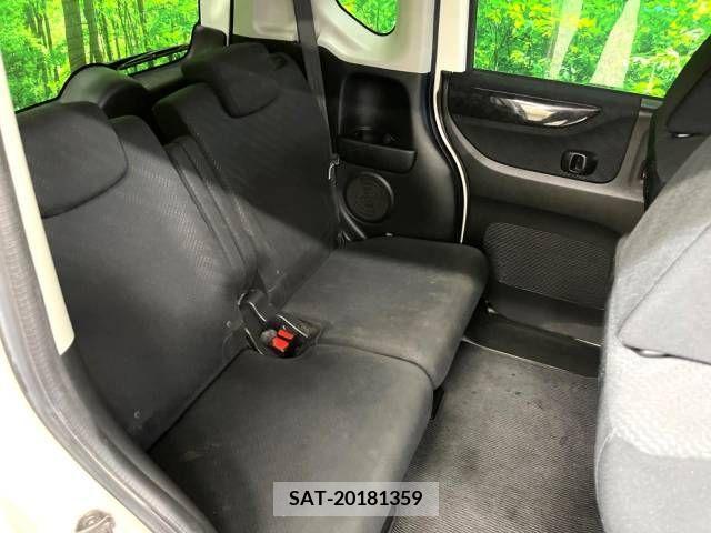 Honda N BOX 2013-05 306840-10