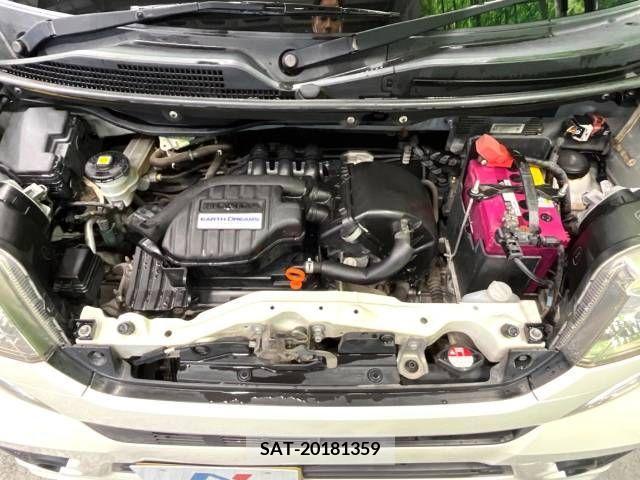 Honda N BOX 2013-05 306840-18
