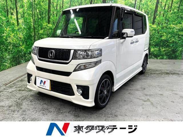 Honda N BOX 2013-05 306840-0