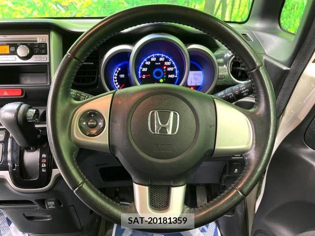 Honda N BOX 2013-05 306840-8