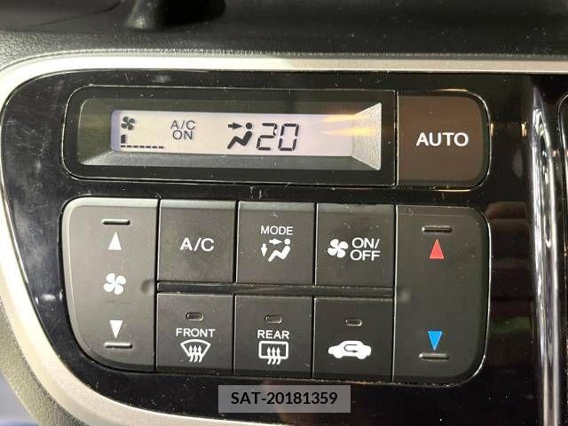 Honda N BOX 2013-05 306840-6