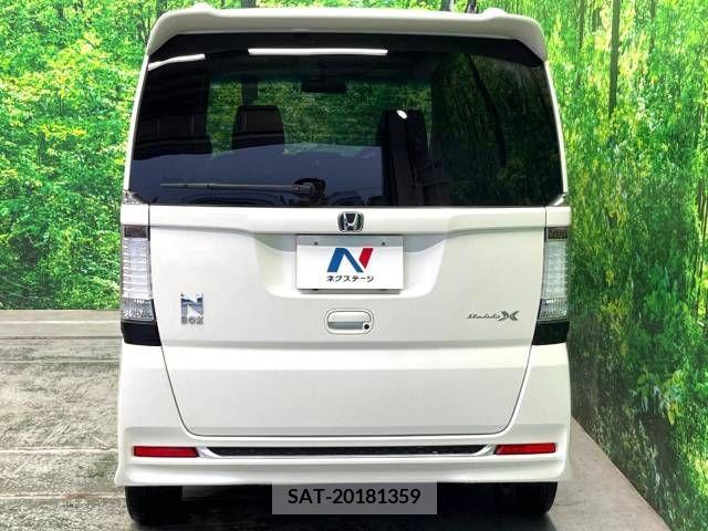 Honda N BOX 2013-05 306840-15