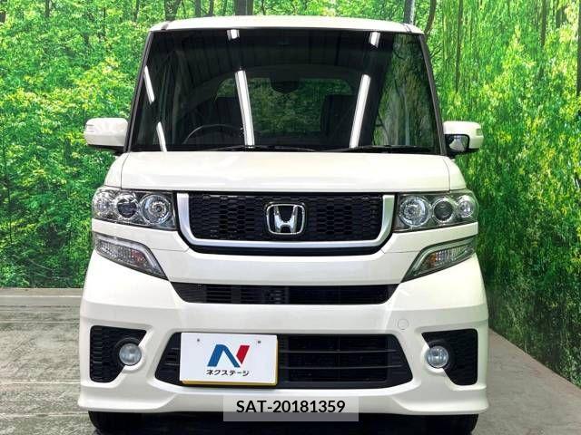 Honda N BOX 2013-05 306840-14