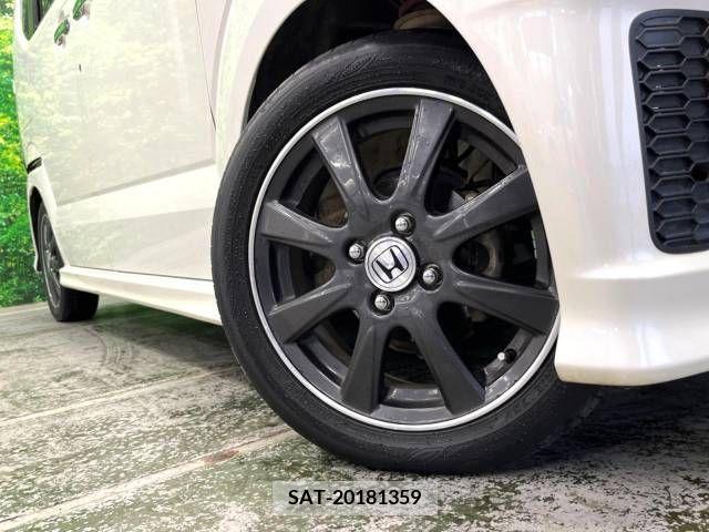 Honda N BOX 2013-05 306840-13