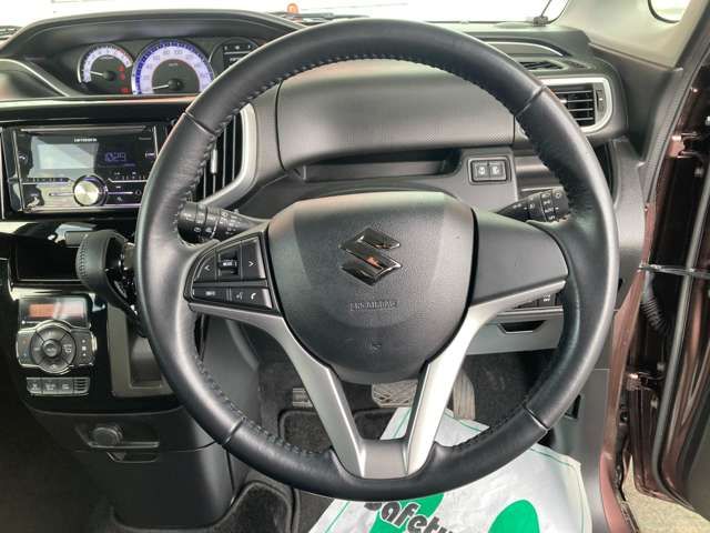 Suzuki SOLIO BANDIT 2017-06 1597-7