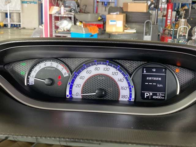 Suzuki SOLIO BANDIT 2017-06 1597-6