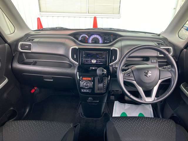 Suzuki SOLIO BANDIT 2017-06 1597-2