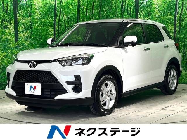 Toyota RAIZE 2023-06 192537-0