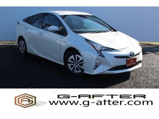 Toyota PRIUS 2017-04 187858-0