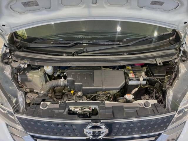 Nissan DAYZ ROOX 2018-10 24133-18