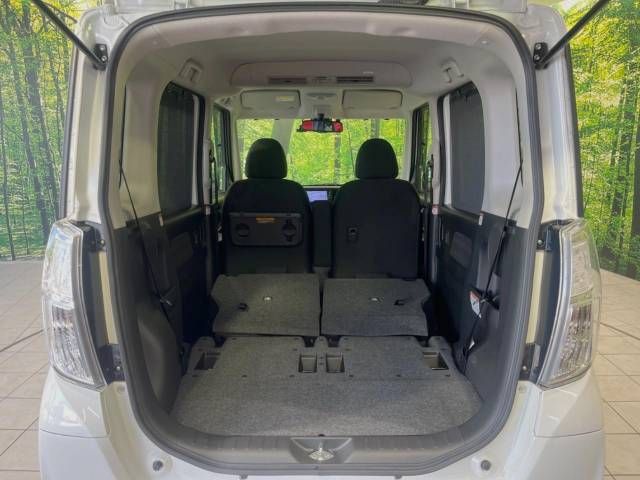 Nissan DAYZ ROOX 2018-10 24133-11